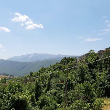 Casa Iacobucci Βίλα Fagnano Alto Εξωτερικό φωτογραφία