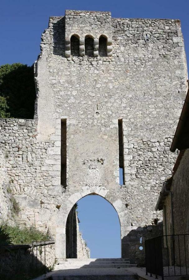 Casa Iacobucci Βίλα Fagnano Alto Εξωτερικό φωτογραφία