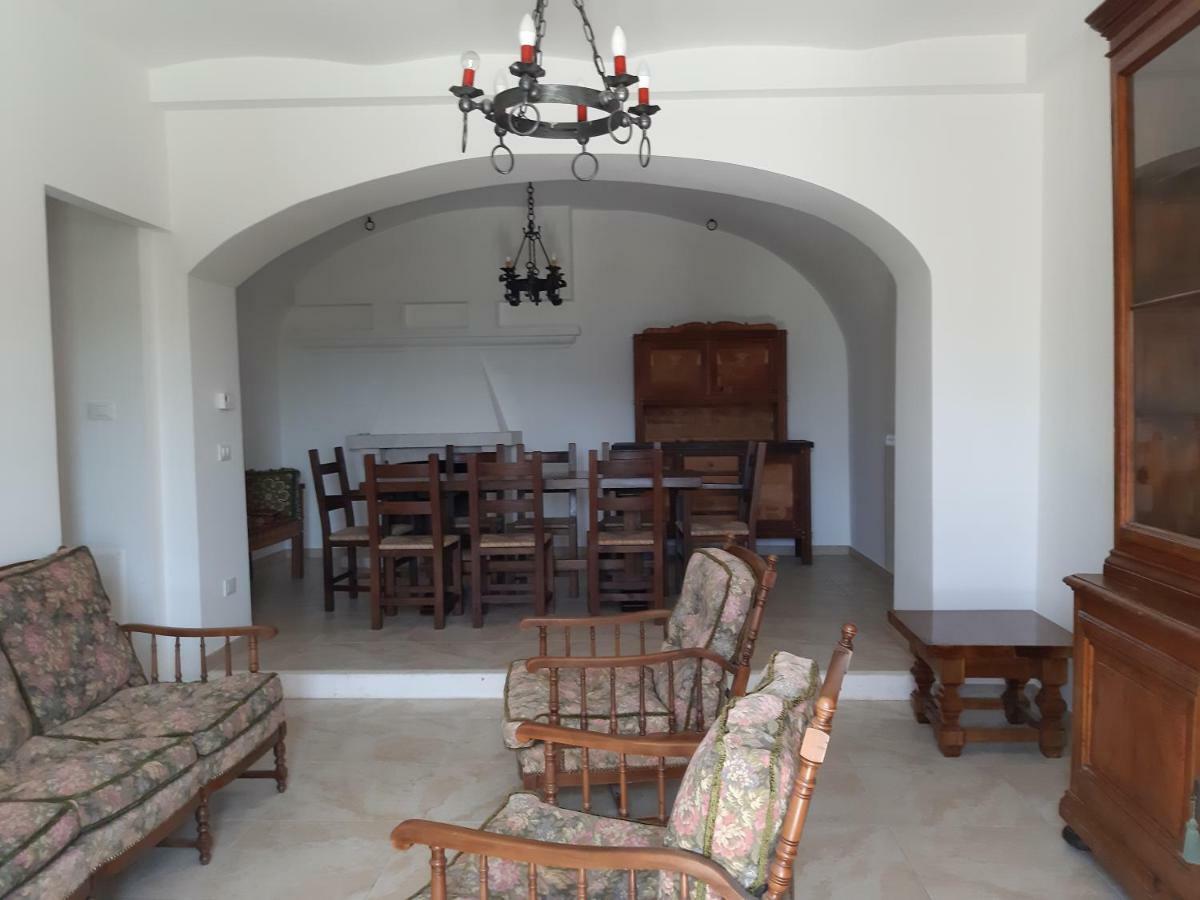 Casa Iacobucci Βίλα Fagnano Alto Εξωτερικό φωτογραφία
